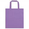 Bolsa personalizada de non-woven Shopping