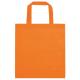 Bolsa personalizada de non-woven Shopping Ref.CF10288-NARANJA 