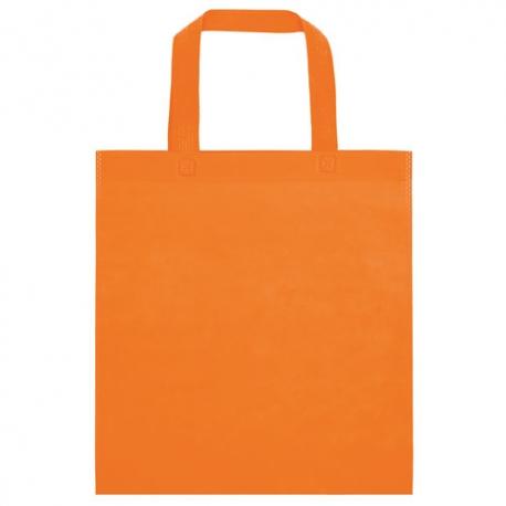 Bolsa personalizada de non-woven Shopping