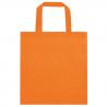 Bolsa personalizada de non-woven Shopping