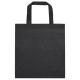 Bolsa personalizada de non-woven Shopping Ref.CF10288-NEGRO 