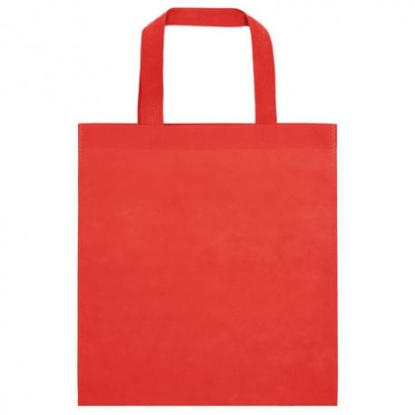 Bolsa personalizada de non-woven Shopping