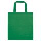 Bolsa personalizada de non-woven Shopping Ref.CF10288-VERDE 