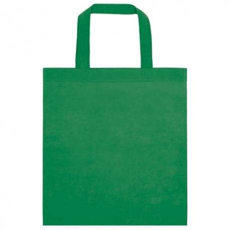 Bolsa personalizada de non-woven Shopping