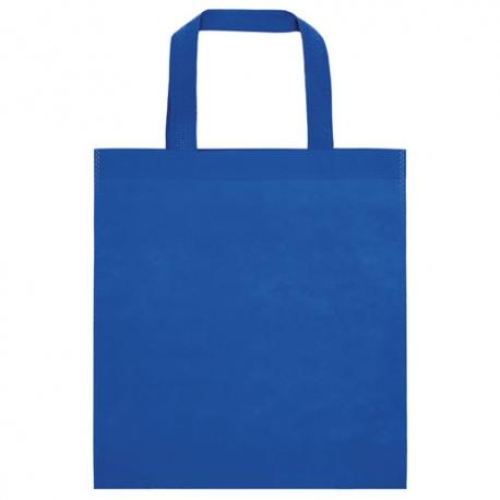 Bolsa personalizada de non-woven Shopping