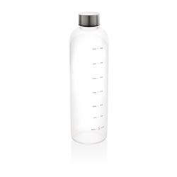 Botella de agua motivacional GRS RPET