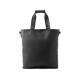 VINGA Tote de oficina Baltimore Ref.XDV5013-NEGRO 