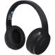 Auriculares bluetooth® de plástico reciclado Loop Ref.PF124296-NEGRO INTENSO 