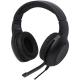 Auriculares gaming Gleam Ref.PF124292-NEGRO INTENSO 