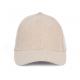 Gorra de pana - 6 paneles Ref.TTKP193-SAND 