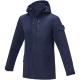 Chaqueta unisex ligera GRS reciclada Kai Ref.PF37526-AZUL MARINO