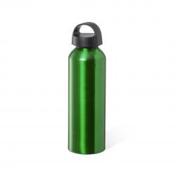 Botella Agua Deporte 500m Flexible Plegable Silicona Segura