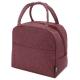 Bolsa nevera 'hilton' Ref.CF10263-BURDEOS 