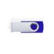 Memoria USB Yeskal 8gb Ref.1386-AZUL 