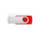 Memoria USB Yeskal 8gb Ref.1386-ROJO 