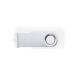 Memoria USB Yeskal 8gb Ref.1386-BLANCO 