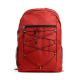 Mochila deportiva realizada en poliéster 600D MISURI Ref.RMO7181-ROJO 