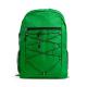 Mochila deportiva realizada en poliéster 600D MISURI Ref.RMO7181-VERDE OSCURO 