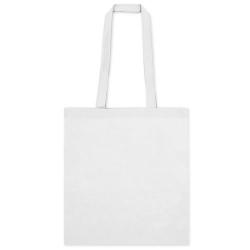 Bolsa non-woven publicitaria para sublimación 80g/m2