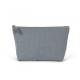 Estuche con cremallera hermético k-loop Ref.TTKI5706-MINERAL GREY JHOOT