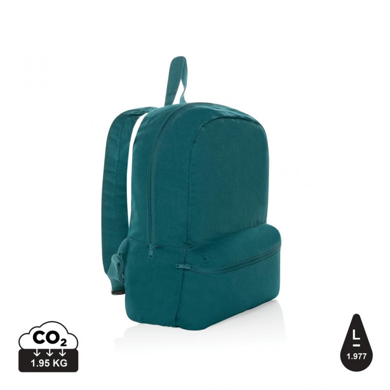 Mochila de lona Impact Aware™ de 285 g/m²