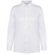 Camisa ecorresponsable de lyocell mujer Ref.TTNS515-BLANCO LAVADO