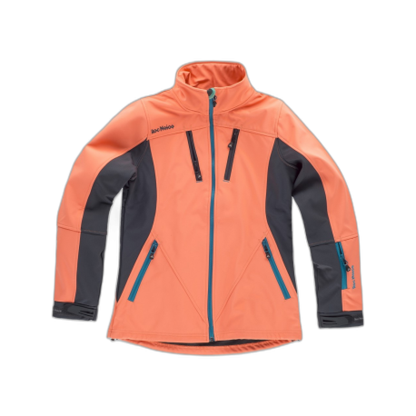 Softshell mujer WORKTEAM RN1010002