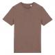 Camiseta  unisex - 155g Ref.TTNS300-GRIZZLY BROWN HEATHER