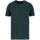 Camiseta  unisex - 155g Ref.TTNS300-AMAZON GREEN HEATHER