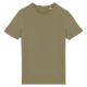 Camiseta  unisex - 155g Ref.TTNS300-VERDE OLIVA