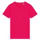 Camiseta  unisex - 155g Ref.TTNS300-RASPBERRY SORBET