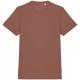 Camiseta  unisex - 155g Ref.TTNS300-SIENNA