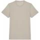 Camiseta  unisex - 155g Ref.TTNS300-BEIGE CREAM