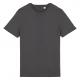 Camiseta  unisex - 155g Ref.TTNS300-GRIS DE HIERRO