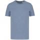 Camiseta  unisex - 155g Ref.TTNS300-COOL BLUE HEATHER