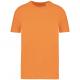 Camiseta  unisex - 155g Ref.TTNS300-CLEMENTINE HEATHER