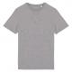 Camiseta  unisex - 155g Ref.TTNS300-MOON GREY HEATHER