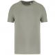 Camiseta  unisex - 155g Ref.TTNS300-VERDE DE ALMENDRAS