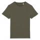 Camiseta  unisex - 155g Ref.TTNS300-ORGANIC KHAKI