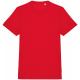 Camiseta  unisex - 155g Ref.TTNS300-POPPY RED