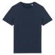 Camiseta  unisex - 155g Ref.TTNS300-NAVY BLUE HEATHER