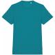 Camiseta  unisex - 155g Ref.TTNS300-ADRIATIC BLUE