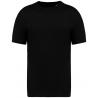 Camiseta ecorresponsable oversize hombre