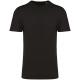 Camiseta ecorresponsable unisex Ref.TTNS314IC-NEGRO