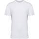 Camiseta ecorresponsable unisex Ref.TTNS314IC-BLANCO