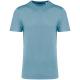 Camiseta ecorresponsable unisex Ref.TTNS314IC-ARCTIC BLUE