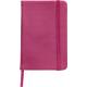 Cuaderno de PU Eva Ref.GI3076-ROSA 