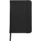 Cuaderno de PU Eva Ref.GI3076-NEGRO 