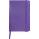 Cuaderno de PU Eva Ref.GI3076-VIOLETA 