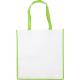 Bolsa de nonwoven Avi Ref.GI3610-VERDE CLARO 